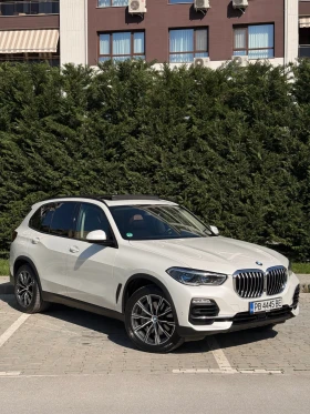 ����� �� �������� �� BMW X5 xDrive45e PHEV | ���������� | ��� ����������