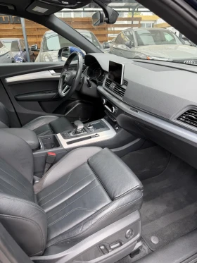 Audi Q5 2.0TFSI Progressiv S-Line | Mobile.bg � ����� ������ 11