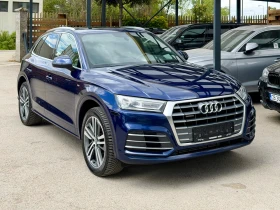 ����� �� �������� �� Audi Q5 2.0TFSI Progressiv S-Line