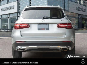 Mercedes-Benz GLC 300 * CARFAX * ФИКСИРАНА ЦЕНА ДО БГ *  - 18450 € / 36085.06 лв. - 32444156 5