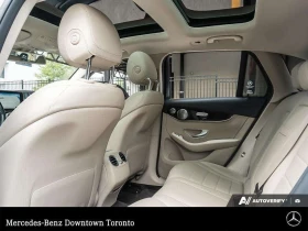 Mercedes-Benz GLC 300 * CARFAX * ФИКСИРАНА ЦЕНА ДО БГ *  - 18450 € / 36085.06 лв. - 32444156 17