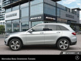 Mercedes-Benz GLC 300 * CARFAX * ФИКСИРАНА ЦЕНА ДО БГ *  - 18450 € / 36085.06 лв. - 32444156 3