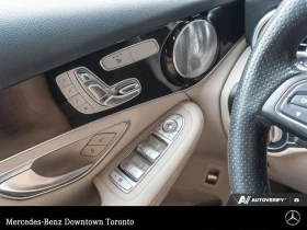 Mercedes-Benz GLC 300 * CARFAX * ФИКСИРАНА ЦЕНА ДО БГ *  - 18450 € / 36085.06 лв. - 32444156 10