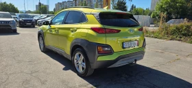 Hyundai Kona 1.6D 136k.c EURO 6B | Auto.bg — изображение 5
