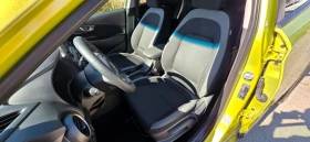 Hyundai Kona 1.6D 136k.c EURO 6B | Auto.bg — изображение 9