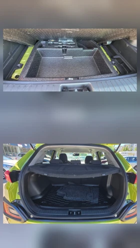Hyundai Kona 1.6D 136k.c EURO 6B | Auto.bg — изображение 16