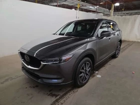 ������ Mazda CX-5