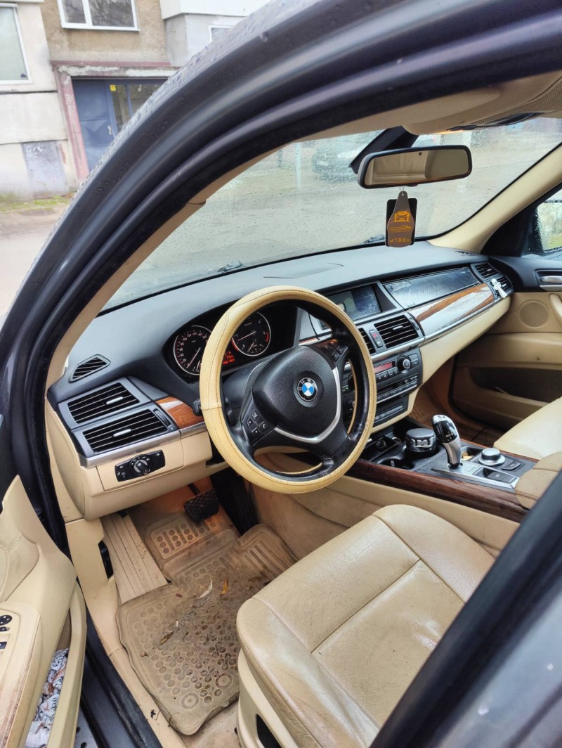 BMW X5, снимка 8 - Автомобили и джипове - 45434387