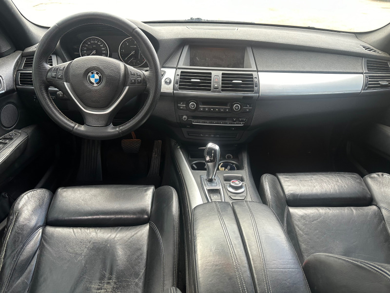 BMW X5 3.5D Xdrive, снимка 7 - Автомобили и джипове - 45115459