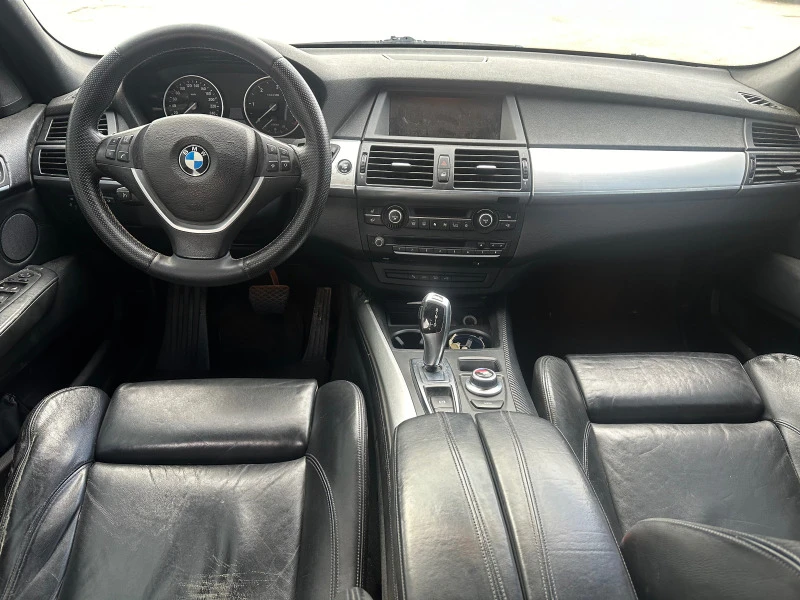 BMW X5 3.5D Xdrive, снимка 7 - Автомобили и джипове - 47579809