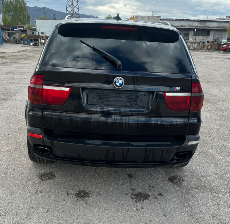BMW X5 3.5D Xdrive, снимка 4 - Автомобили и джипове - 45115459