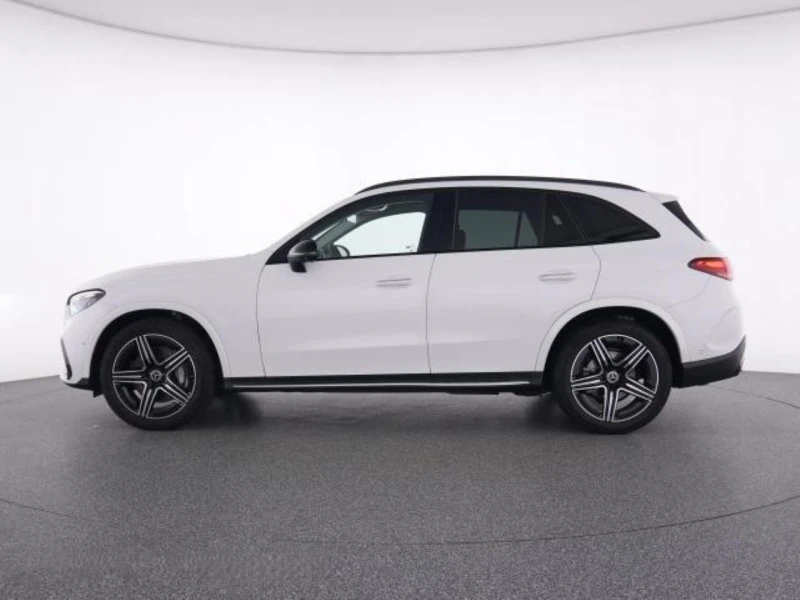 Mercedes-Benz GLC 220 d 4Matic AMG-pack, снимка 5 - Автомобили и джипове - 49279949