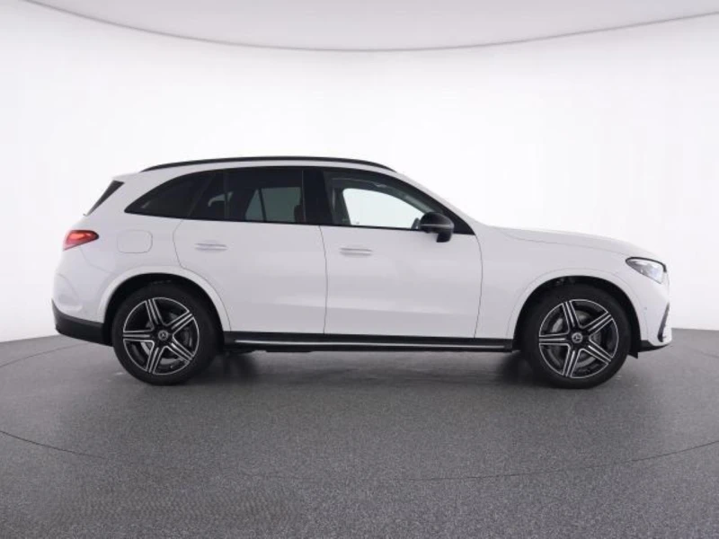 Mercedes-Benz GLC 220 d 4Matic AMG-pack, снимка 6 - Автомобили и джипове - 49279949