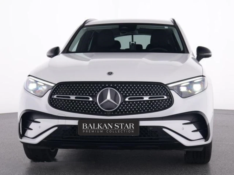 Mercedes-Benz GLC 220 d 4Matic AMG-pack, снимка 3 - Автомобили и джипове - 49279949