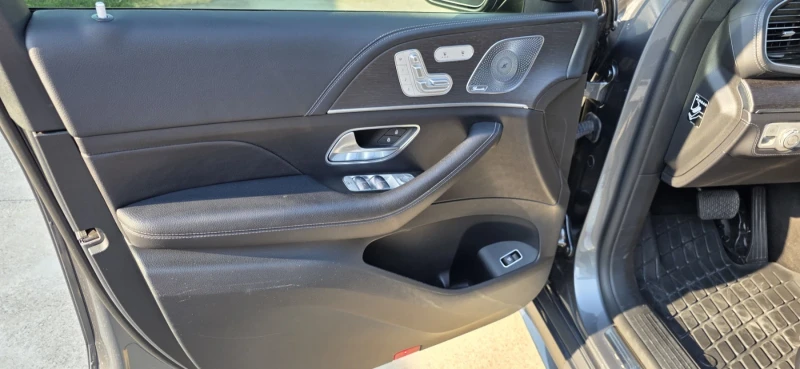 Mercedes-Benz GLE 450 AMG GLE 450 AMG, снимка 13 - Автомобили и джипове - 52326928