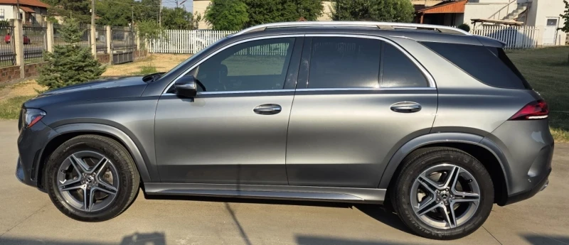 Mercedes-Benz GLE 450 AMG GLE 450 AMG, снимка 9 - Автомобили и джипове - 52326928