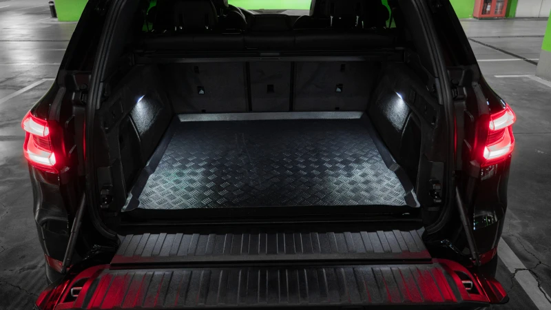 BMW X5 X-Drive 30d, снимка 10 - Автомобили и джипове - 52518456