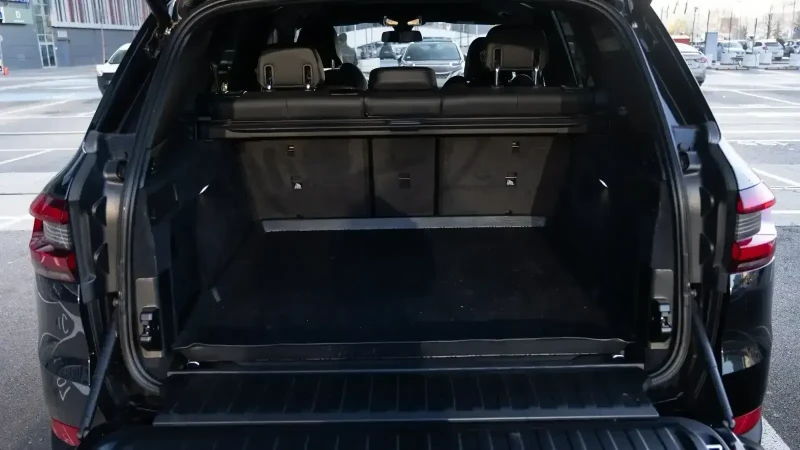 BMW X5 X-Drive 30d, снимка 16 - Автомобили и джипове - 52808841