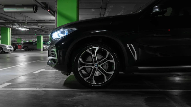 BMW X5 X-Drive 30d, снимка 17 - Автомобили и джипове - 52518456