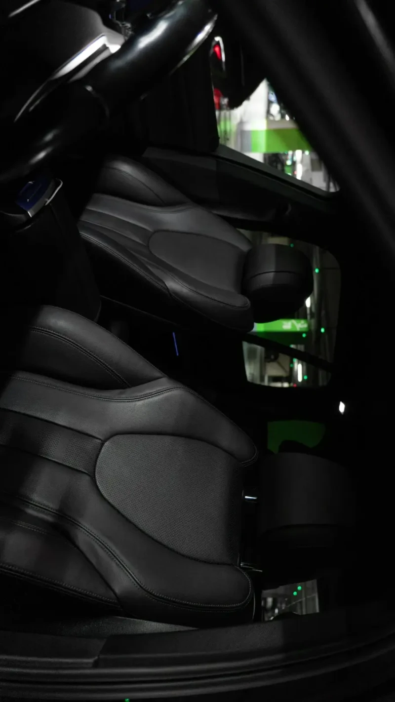 BMW X5 X-Drive 30d, снимка 8 - Автомобили и джипове - 52808841