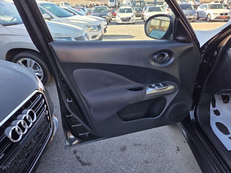 Nissan Juke 1.5dci/ 2012г., снимка 12 - Автомобили и джипове - 52413636