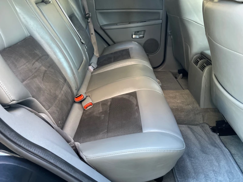 Jeep Grand cherokee 6.1HEMI#V8#426KC#4X4#SRT8* , снимка 8 - Автомобили и джипове - 52697372