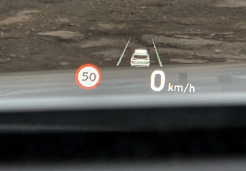 Hyundai Kona 64KWh/ГАРАНЦИОННА/, снимка 12 - Автомобили и джипове - 52772889