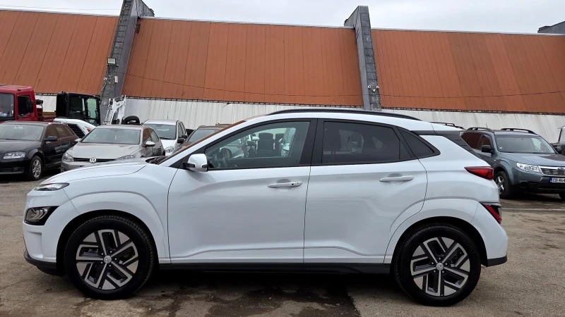 Hyundai Kona 64KWh/ГАРАНЦИОННА/, снимка 6 - Автомобили и джипове - 52772889