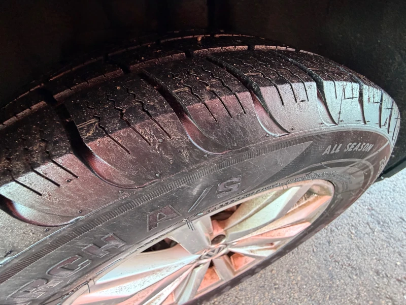 VW Passat 2.0TDI* DSG* Автоматик* B8, снимка 16 - Автомобили и джипове - 52812914