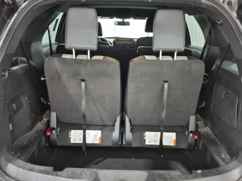 Ford Explorer * XLT * CARFAX * БЕЗ ПЪРВОНАЧАЛНА ВНОСКА, снимка 12 - Автомобили и джипове - 52848294