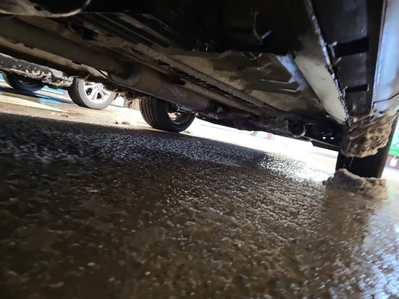 Ford Explorer * XLT * CARFAX * БЕЗ ПЪРВОНАЧАЛНА ВНОСКА, снимка 10 - Автомобили и джипове - 52848294