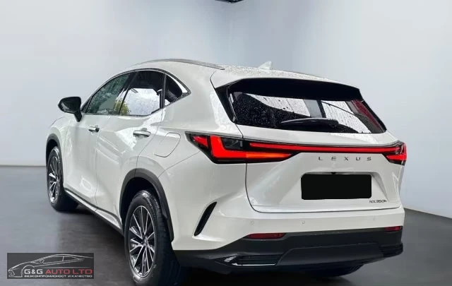 Lexus NX 350h LUXURY-LINE/243HP/PANO/360/HUD/MEMO/NAVI/LED/321g - изображение 4