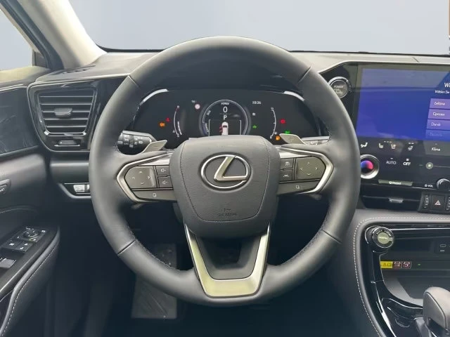 Lexus NX 350h LUXURY-LINE/243HP/PANO/360/HUD/MEMO/NAVI/LED/321g - изображение 10