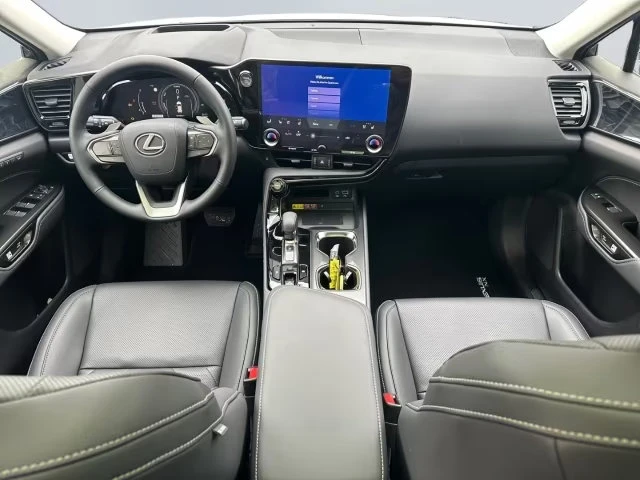 Lexus NX 350h LUXURY-LINE/243HP/PANO/360/HUD/MEMO/NAVI/LED/321g - изображение 9