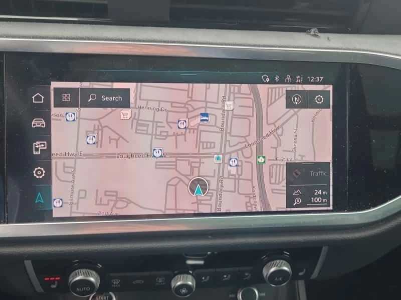 Audi Q3 * PROGRESSIV * CARFAX * DIGITAL * PANO - изображение 9