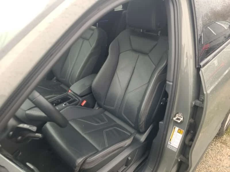 Audi Q3 * PROGRESSIV * CARFAX * DIGITAL * PANO - изображение 4