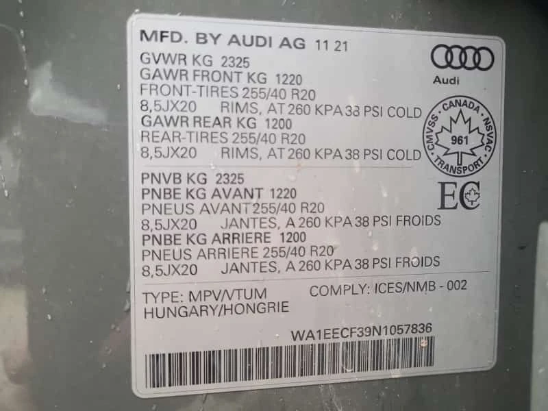 Audi Q3 * PROGRESSIV * CARFAX * DIGITAL * PANO - изображение 5