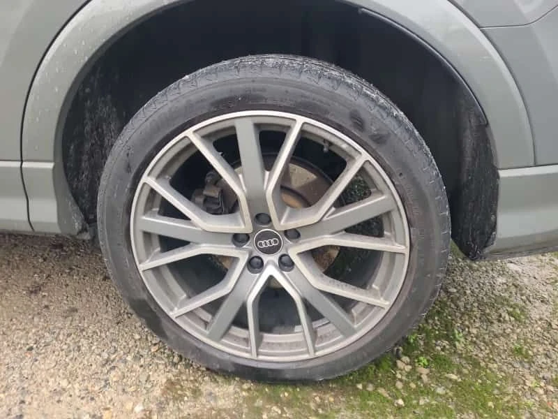 Audi Q3 * PROGRESSIV * CARFAX * DIGITAL * PANO, снимка 14 - Автомобили и джипове - 53605988