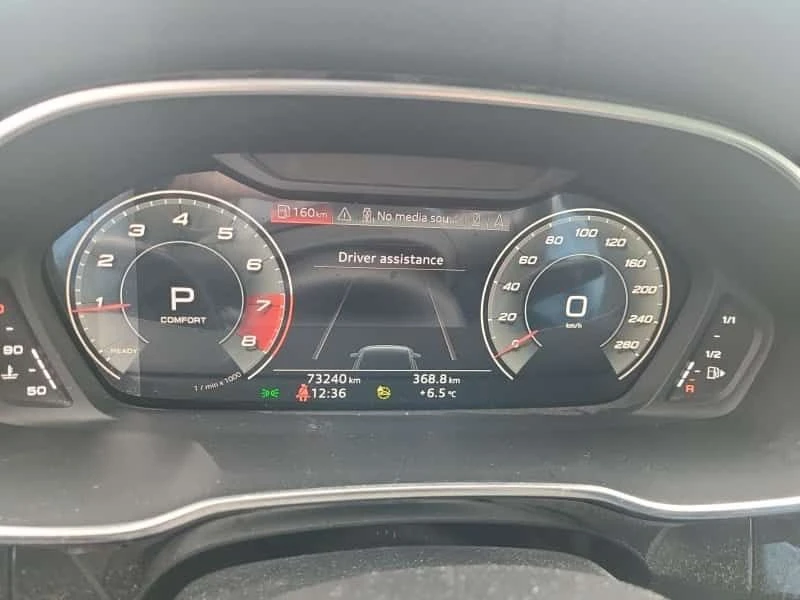 Audi Q3 * PROGRESSIV * CARFAX * DIGITAL * PANO - изображение 8