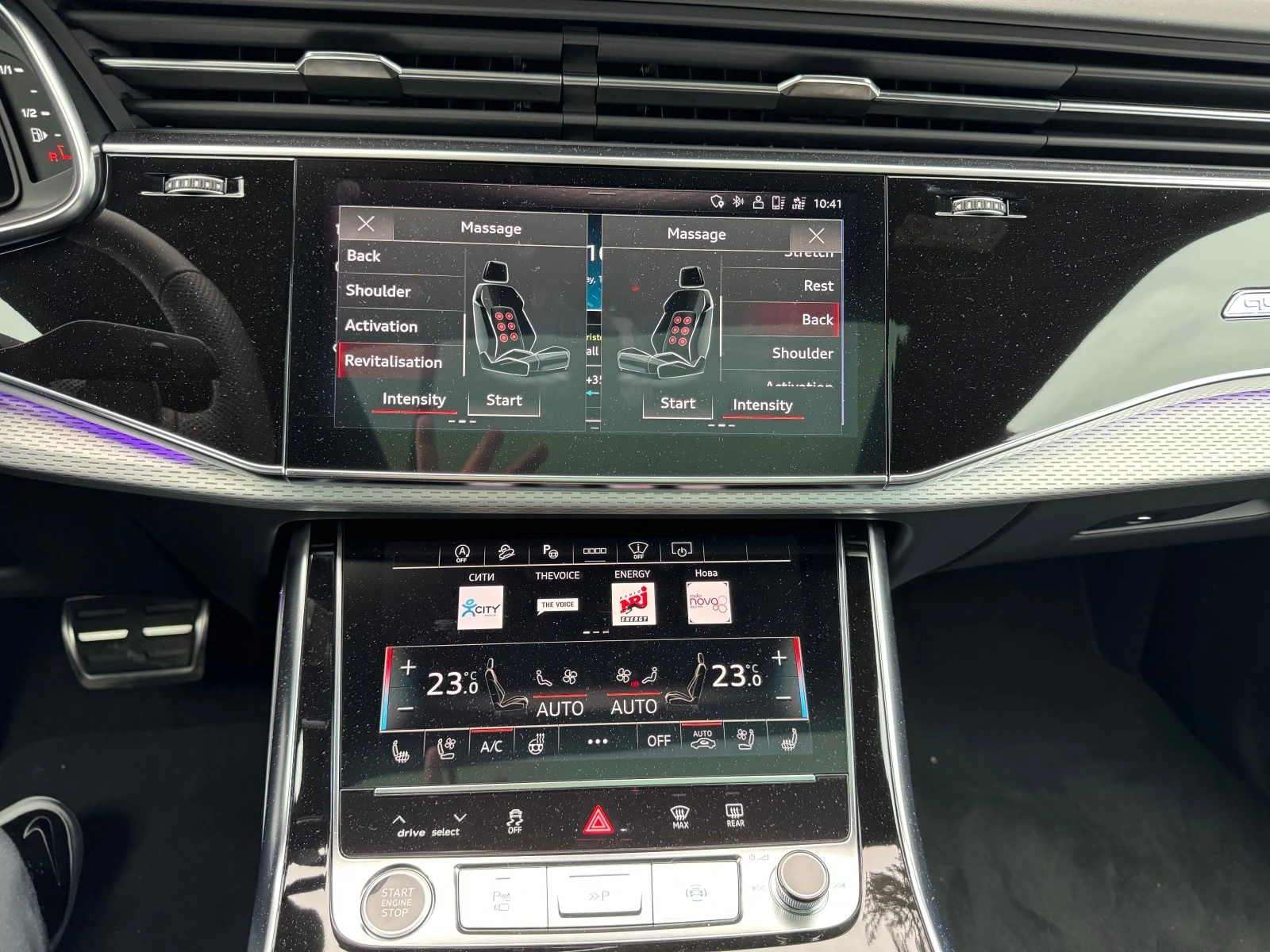 Audi Q8 S Line FL | Mobile.bg   14