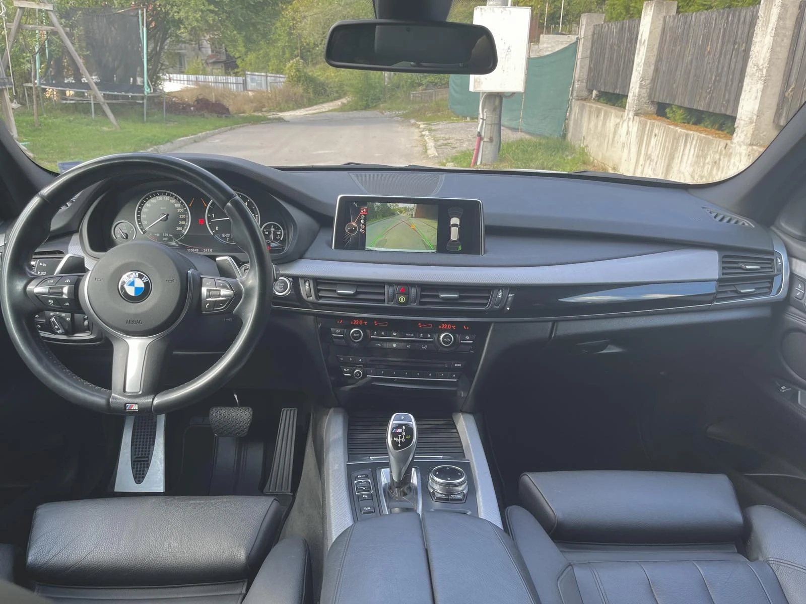 BMW X5 BMW X5 M50D | Mobile.bg   14
