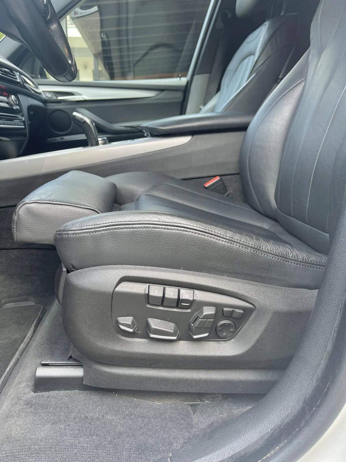 BMW X5 BMW X5 M50D | Mobile.bg   13