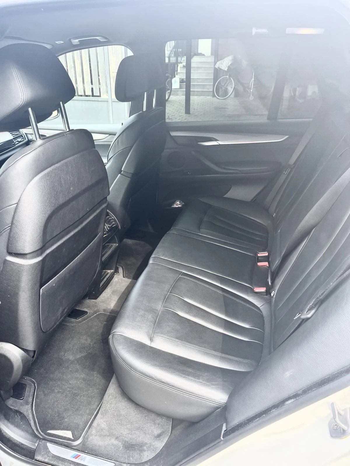 BMW X5 BMW X5 M50D | Mobile.bg   15