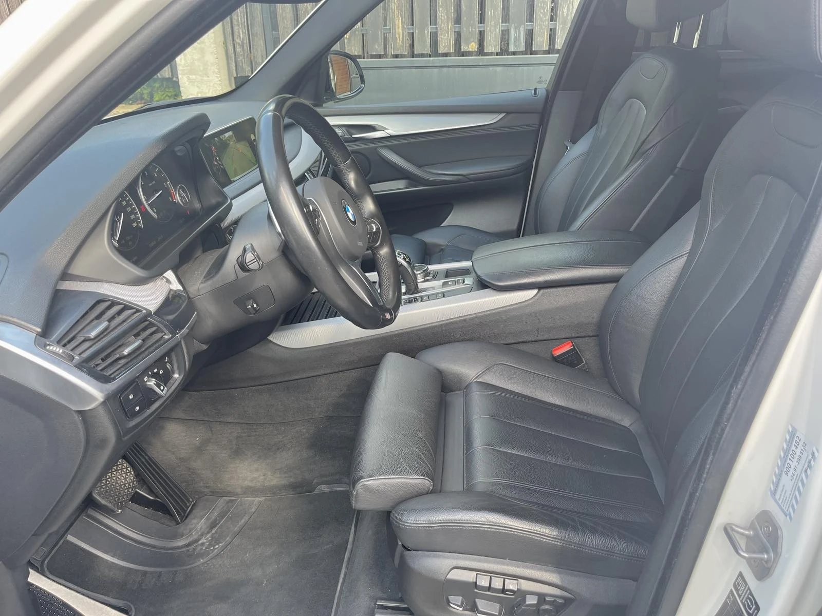 BMW X5 BMW X5 M50D | Mobile.bg   12