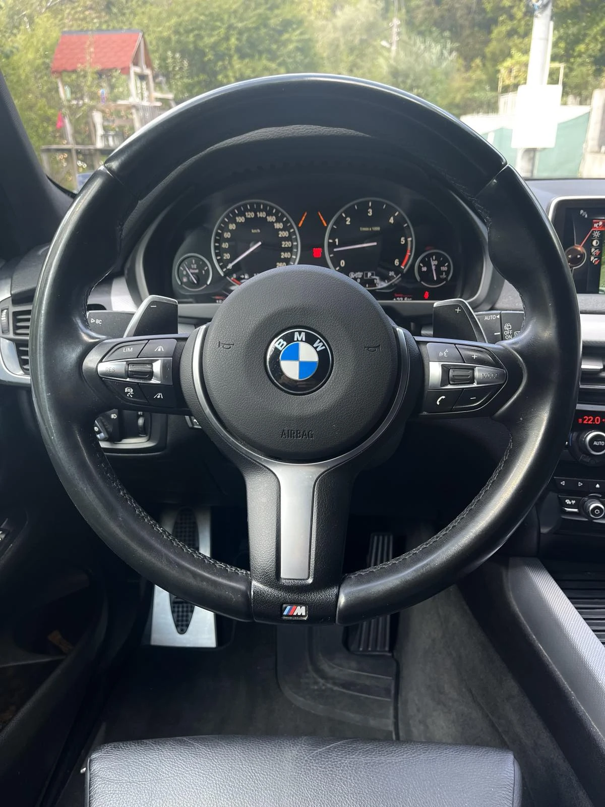 BMW X5 BMW X5 M50D | Mobile.bg   11