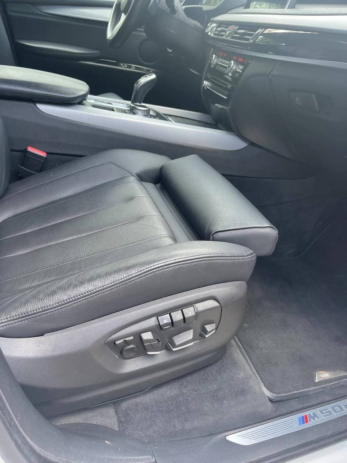 BMW X5 BMW X5 M50D | Mobile.bg   16