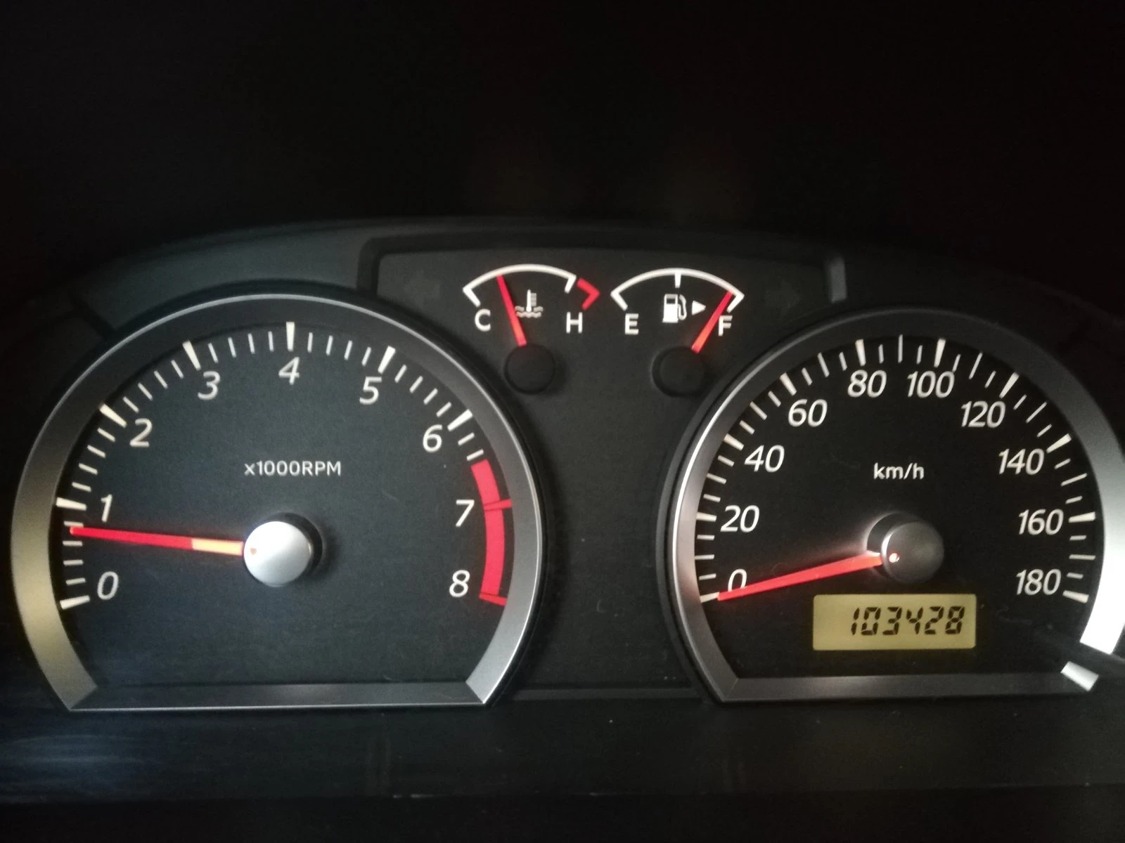 Suzuki Jimny 1.3 - изображение 9