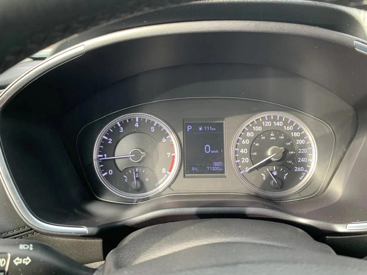 Hyundai Santa fe  - изображение 10