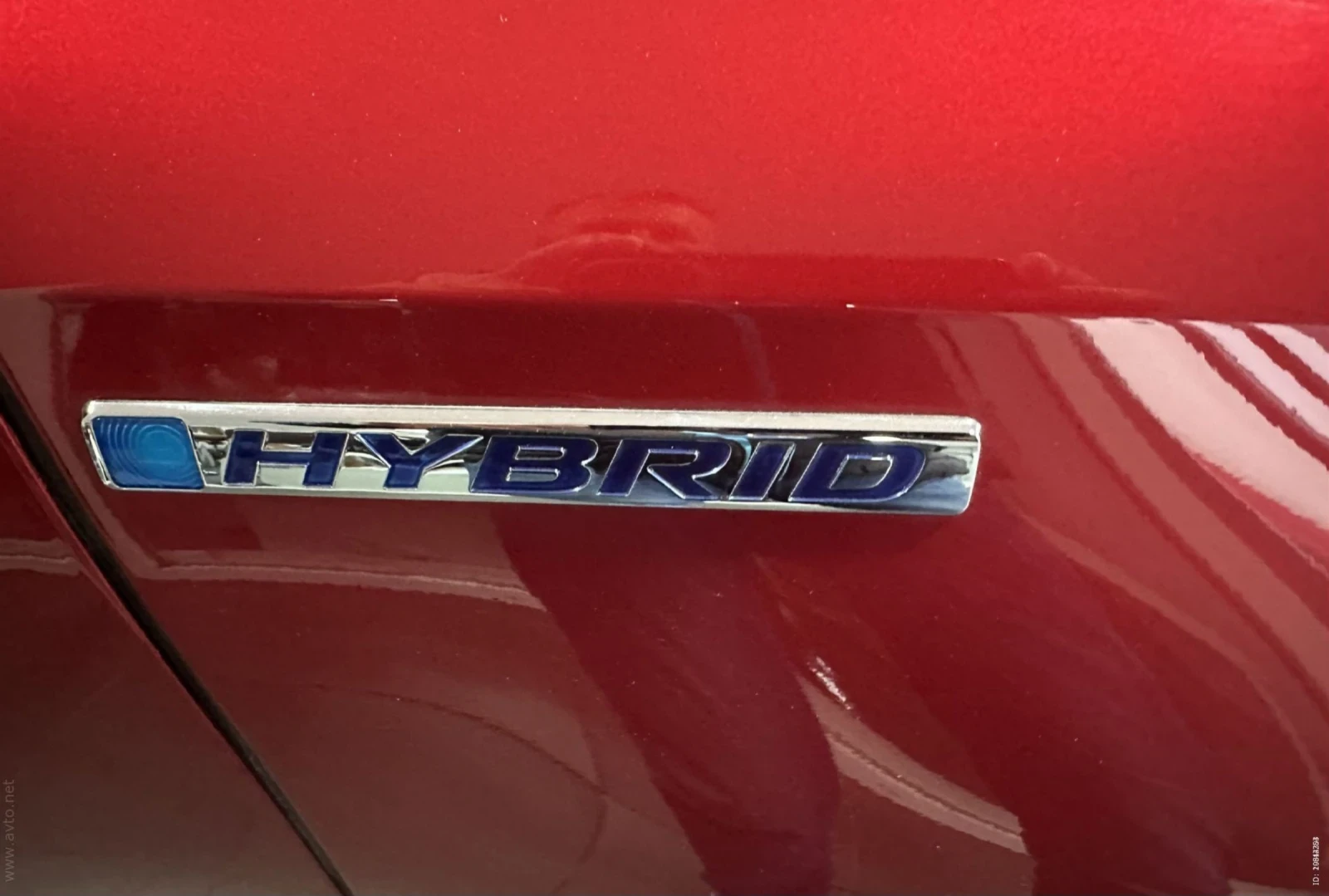 Honda Cr-v 2.0 i-iMMD Hybrid 2WD .Led.Navi.Kamera.PDC - изображение 6