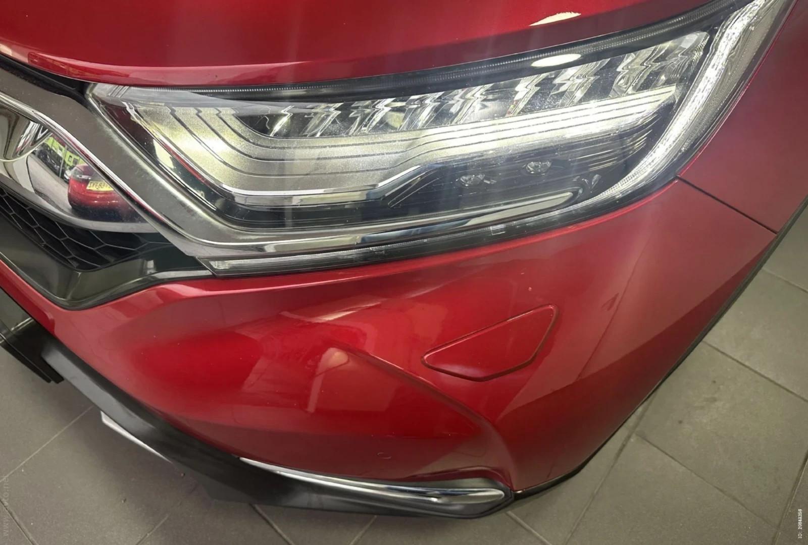 Honda Cr-v 2.0 i-iMMD Hybrid 2WD .Led.Navi.Kamera.PDC - изображение 5